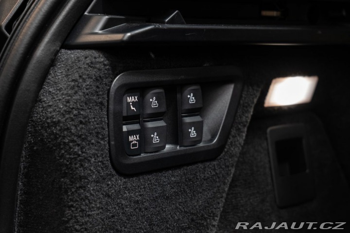 BMW X7 xDrive 40d LED/360 2023