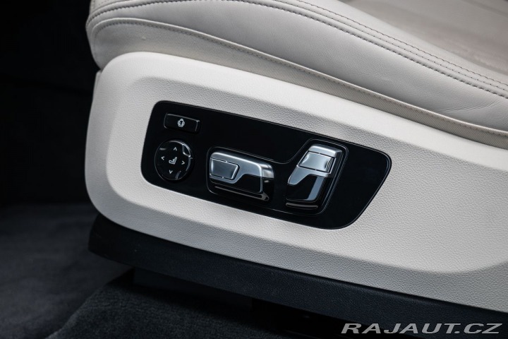 BMW X7 xDrive 40d LED/360 2023