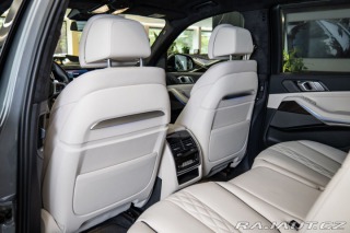 BMW X7 xDrive 40d LED/360 2023