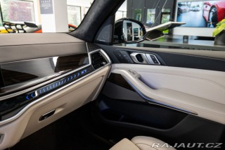 BMW X7 xDrive 40d LED/360 2023