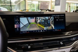 BMW X7 xDrive 40d LED/360 2023