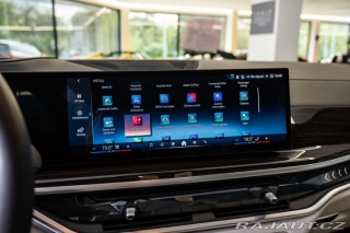 BMW X7 xDrive 40d LED/360 2023