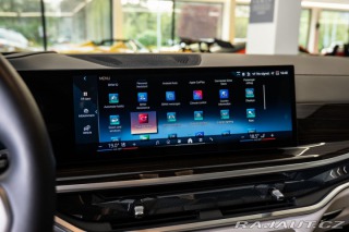 BMW X7 xDrive 40d LED/360 2023