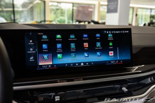 BMW X7 xDrive 40d LED/360 2023