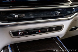 BMW X7 xDrive 40d LED/360 2023