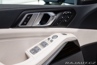 BMW X7 xDrive 40d LED/360 2023