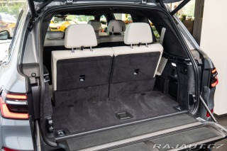 BMW X7 xDrive 40d LED/360 2023