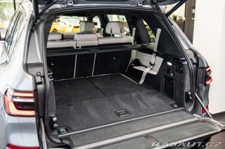 BMW X7 xDrive 40d LED/360 2023