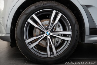 BMW X7 xDrive 40d LED/360 2023