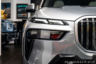 BMW X7 xDrive 40d LED/360 2023