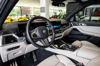 BMW X7 xDrive 40d LED/360 2023