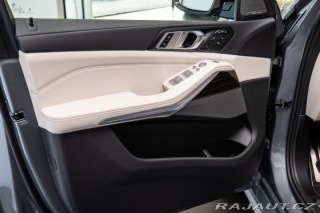 BMW X7 xDrive 40d LED/360 2023