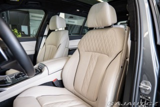 BMW X7 xDrive 40d LED/360 2023