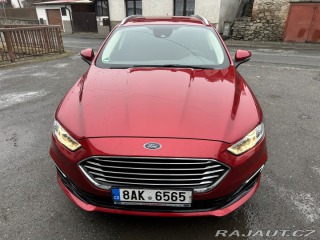 Ford Mondeo 2020