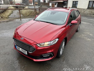 Ford Mondeo 2020