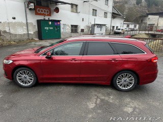 Ford Mondeo 2020