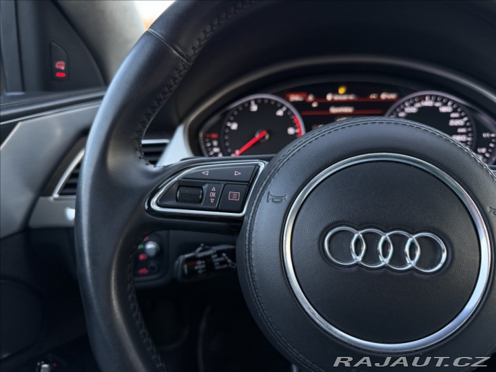 Audi A8 L 50Tdi 2015