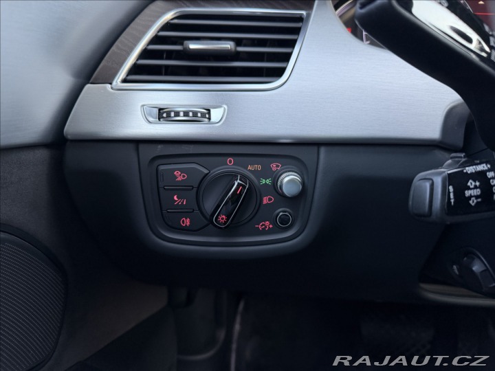Audi A8 L 50Tdi 2015