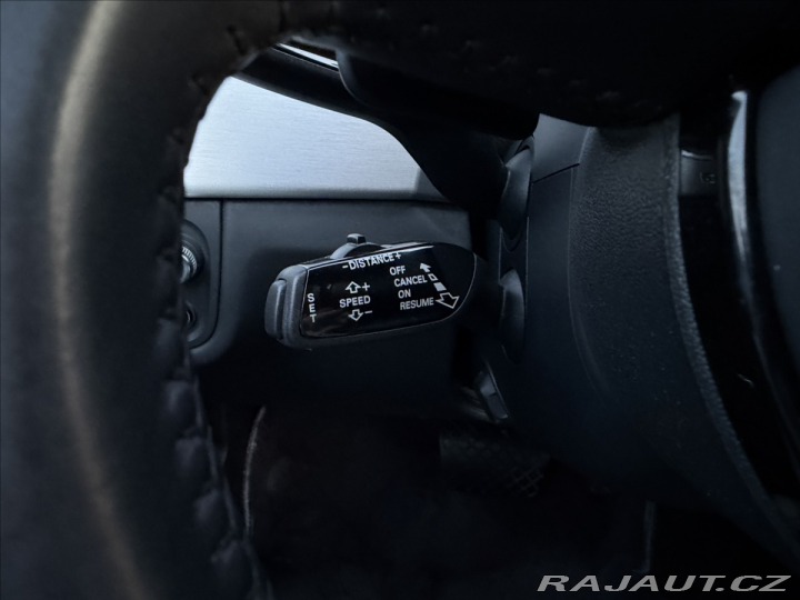Audi A8 L 50Tdi 2015