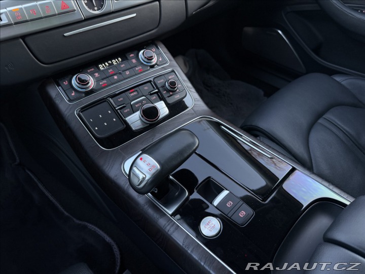 Audi A8 L 50Tdi 2015