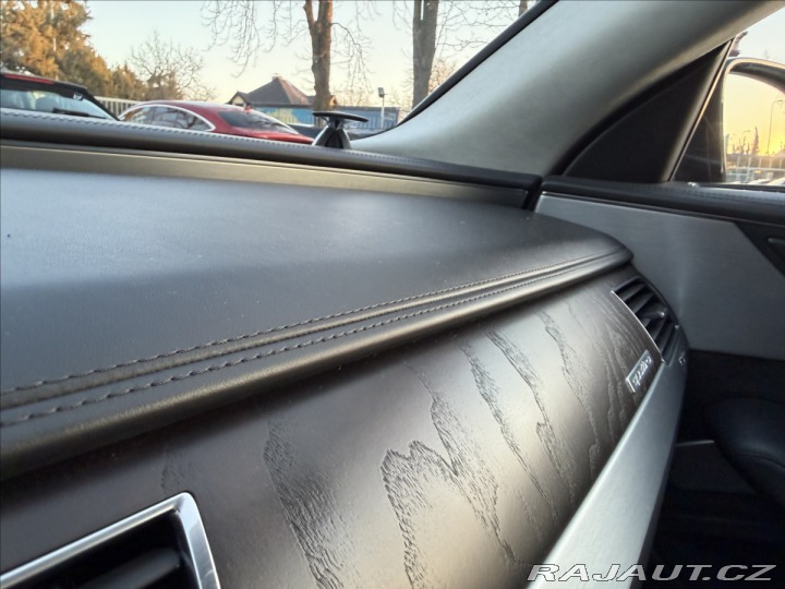 Audi A8 L 50Tdi 2015