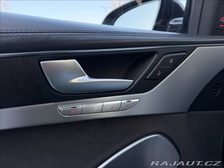 Audi A8 L 50Tdi 2015