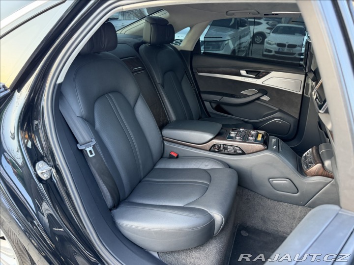 Audi A8 L 50Tdi 2015