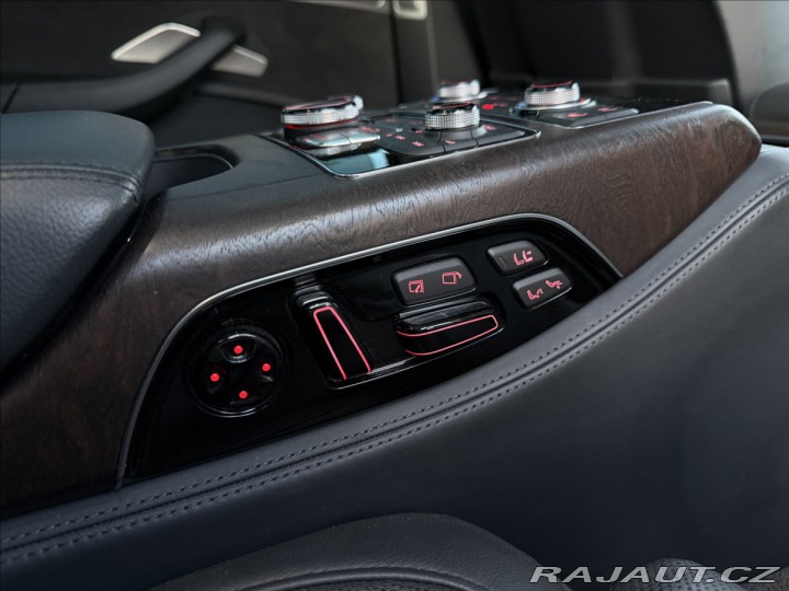 Audi A8 L 50Tdi 2015