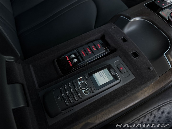 Audi A8 L 50Tdi 2015