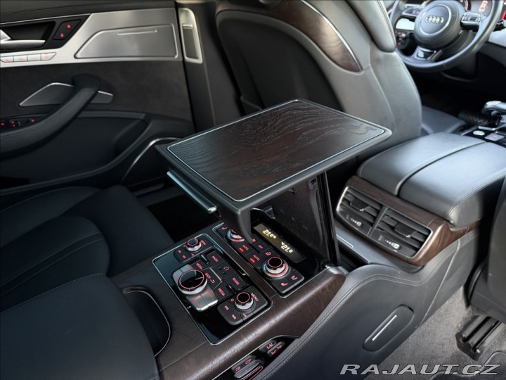 Audi A8 L 50Tdi  FULL 2015