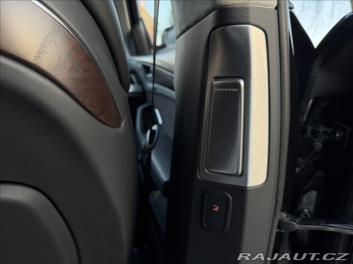 Audi A8 L 50Tdi 2015