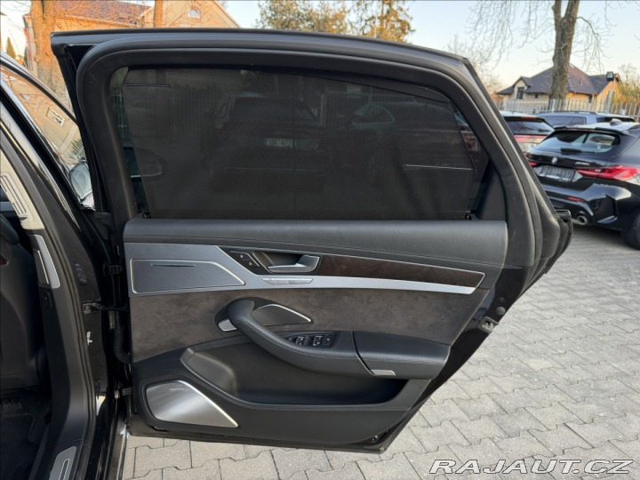 Audi A8 L 50Tdi  FULL 2015