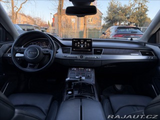 Audi A8 L 50Tdi  FULL 2015