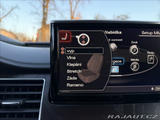 Audi A8 L 50Tdi  FULL 2015