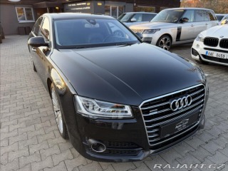Audi A8 L 50Tdi  FULL 2015