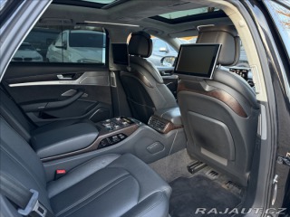 Audi A8 L 50Tdi  FULL 2015