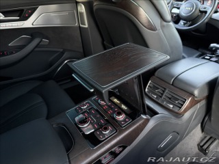 Audi A8 L 50Tdi  FULL 2015