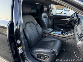 Audi A8 L 50Tdi  FULL 2015