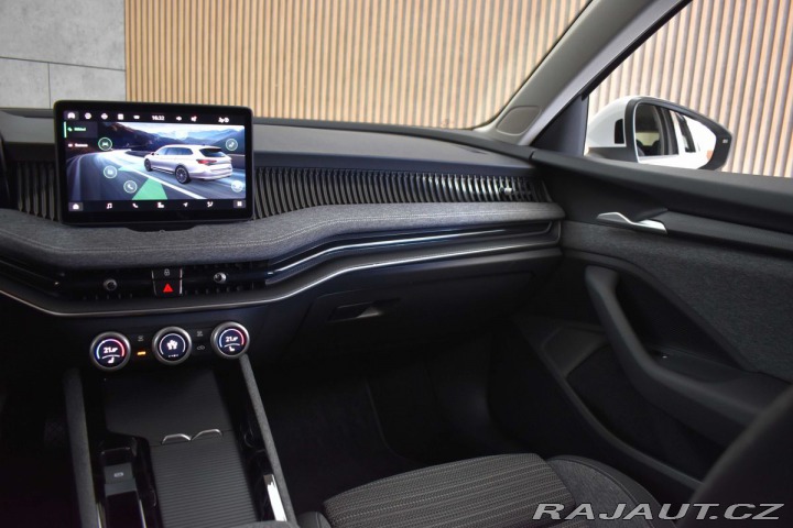 Škoda Superb TDI 142kW 4x4*TAŽNÉ*DPH*Č 2024