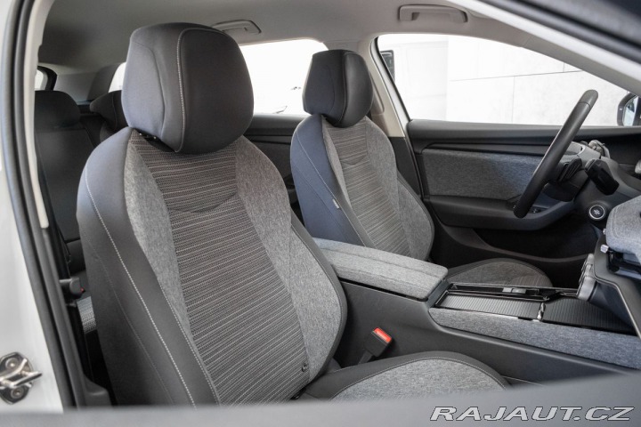 Škoda Superb TDI 142kW 4x4*TAŽNÉ*DPH*Č 2024