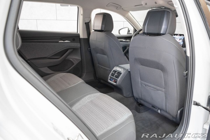 Škoda Superb TDI 142kW 4x4*TAŽNÉ*DPH*Č 2024