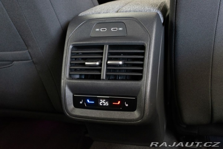 Škoda Superb TDI 142kW 4x4*TAŽNÉ*DPH*Č 2024