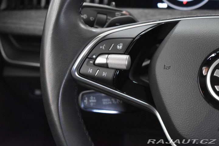 Škoda Superb TDI 142kW 4x4*TAŽNÉ*DPH*Č 2024