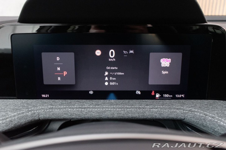 Škoda Superb TDI 142kW 4x4*TAŽNÉ*DPH*Č 2024