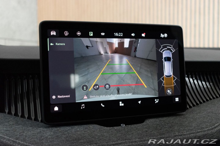 Škoda Superb TDI 142kW 4x4*TAŽNÉ*DPH*Č 2024