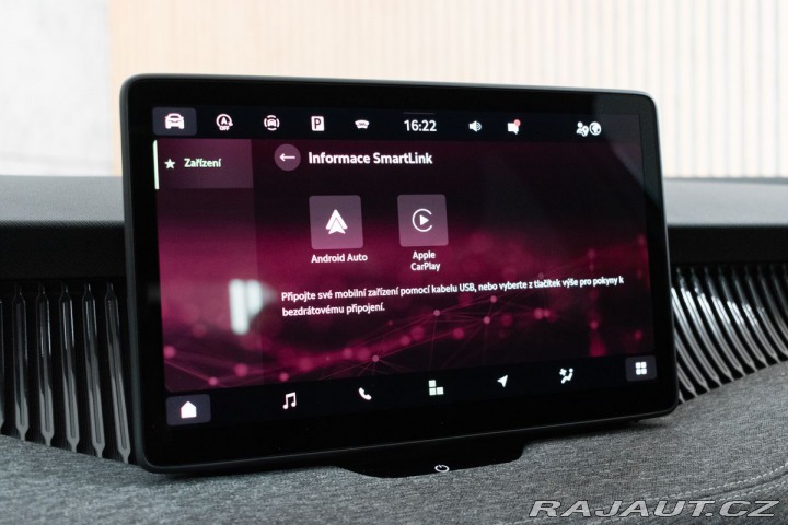 Škoda Superb TDI 142kW 4x4*TAŽNÉ*DPH*Č 2024