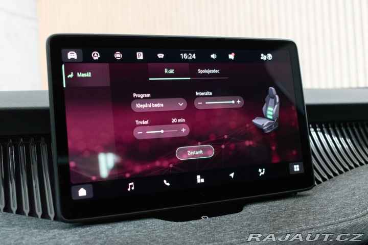 Škoda Superb TDI 142kW 4x4*TAŽNÉ*DPH*Č 2024