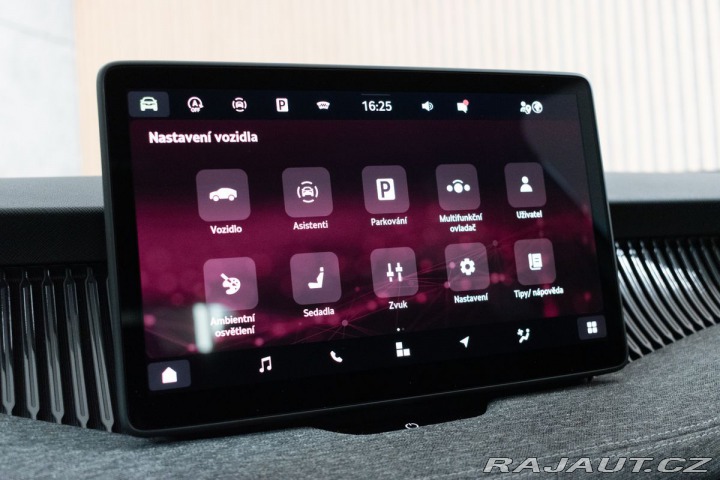 Škoda Superb TDI 142kW 4x4*TAŽNÉ*DPH*Č 2024