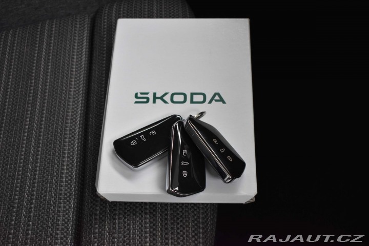 Škoda Superb TDI 142kW 4x4*TAŽNÉ*DPH*Č 2024