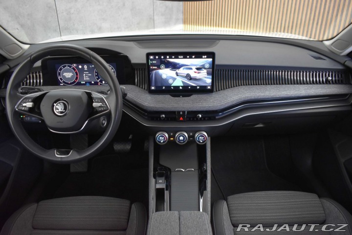 Škoda Superb TDI 142kW 4x4*TAŽNÉ*DPH*Č 2024